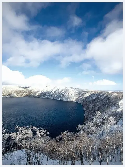 拍好雪景摄影师必备的20招 | 摄影教学