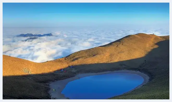 利用光线与构图创造好风景 | 摄影教学