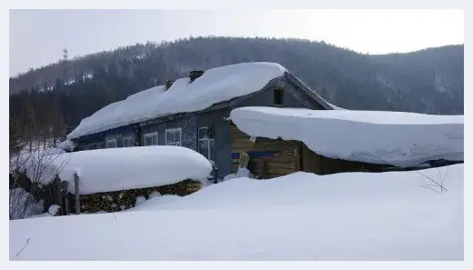 摄影大师教您如何拍出漂亮雪景 | 摄影技巧