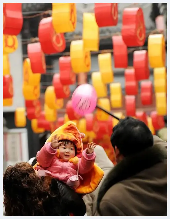 春节摄影教你马上拍出好照片 | 摄影教学