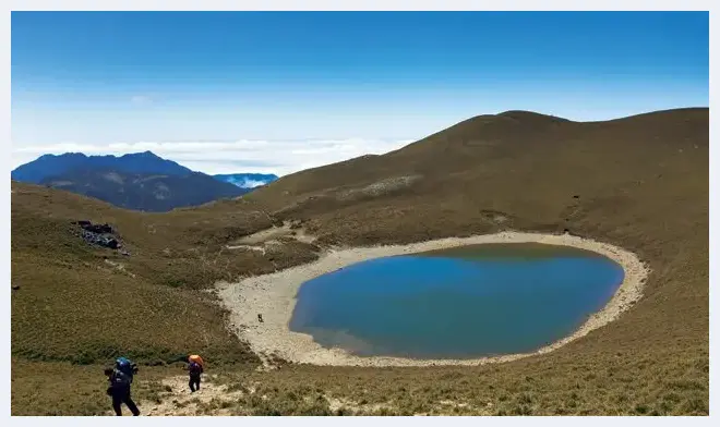 利用光线与构图创造好风景 | 摄影教学