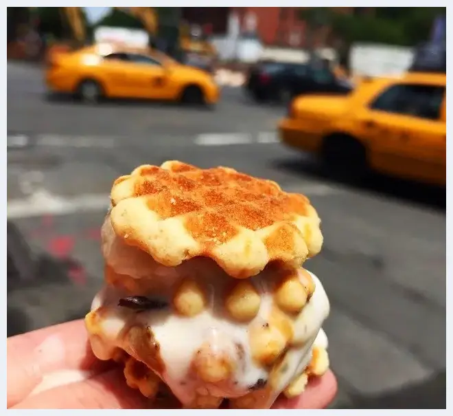 秀色可餐 跟Instagram达人学拍美食 | 摄影教学