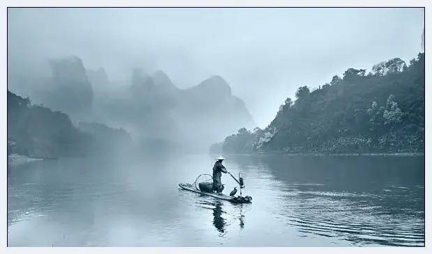 数码风光摄影完全实拍攻略之江河湖海 | 摄影教学