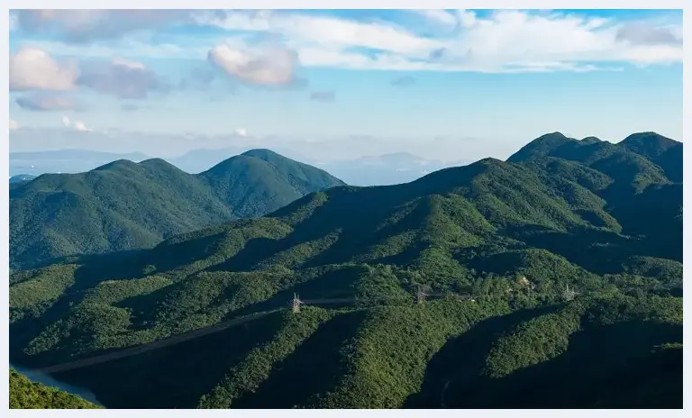 新手必学风景摄影全攻略 | 摄影教学