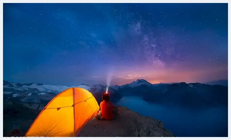 职业风光摄影师教你打破常规拍夜景 | 摄影教学