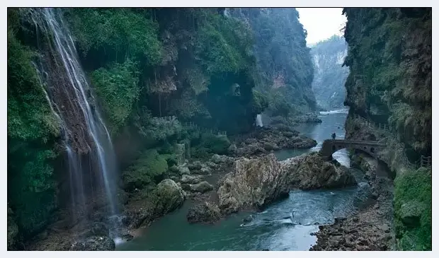 数码风光摄影完全实拍攻略之江河湖海 | 摄影教学