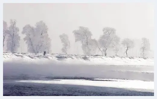 浓雾雪景的三大拍摄技法 | 摄影技巧