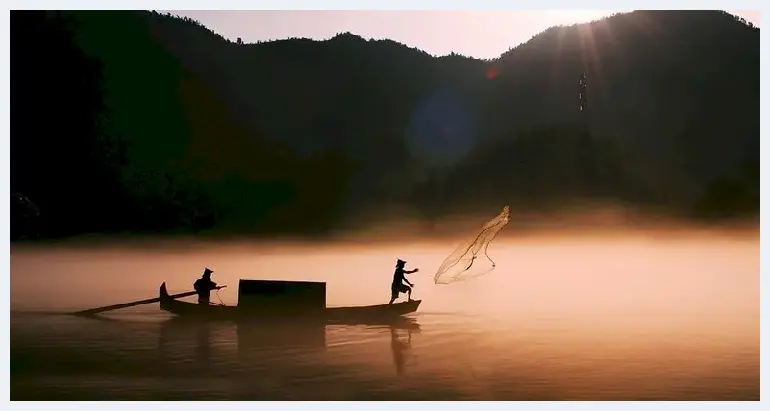 在雾霾天气拍好风景的技巧建议 | 摄影教学