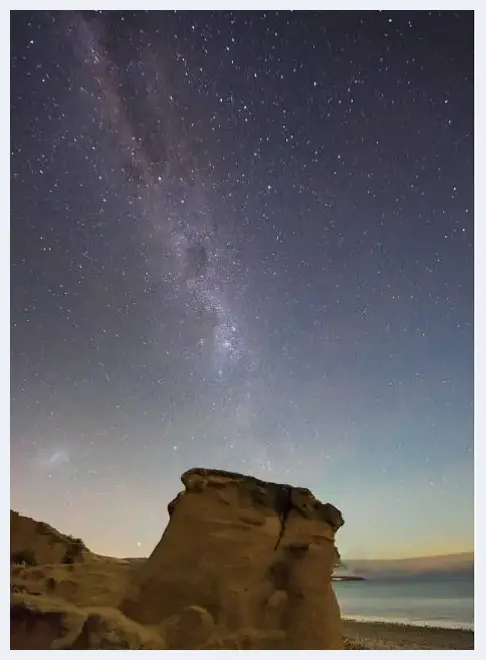 专业摄影师教你星空银河的拍摄心得 | 摄影教学