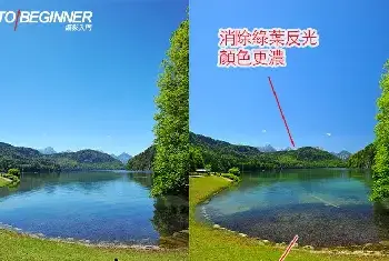 风光摄影 | 山岳摄影器材选择和使用技巧