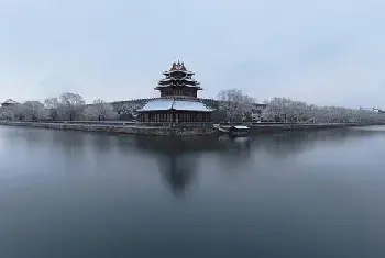 风光摄影 | 冬季雪景拍摄攻略