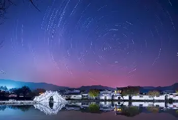 星空摄影 | 星空拍摄技巧和心得