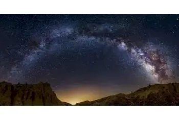 星空摄影 | 星空拍摄带你寻找夜空最美的星