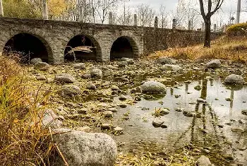 风光摄影 | 7个拍出漂亮秋天风景的技巧