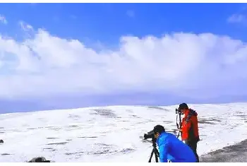 摄影器材 | 雪地摄影拍摄的必备知识和技巧