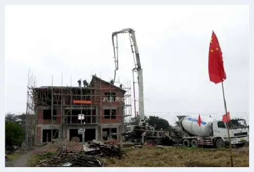 城市自建房 | ​农村三层别墅设计图纸分享，最后两套已落地建成，内附施工图！ | 城市自建房