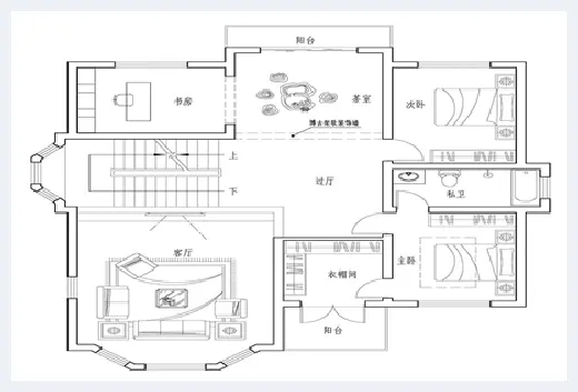 自建房 | 欧式别墅设计图纸及效果图大全，这几款图纸尽显高贵！ | 自建房