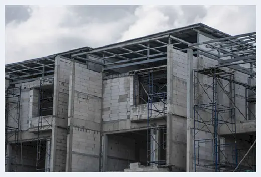 农村自建房 | 阴阳角处理注意事项有哪些？专业人士来帮你 | 农村自建房
