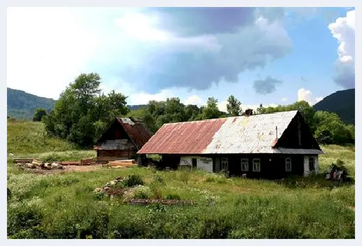 自建房教程 | 农村住宅风水，看完这些好运连连 | 自建房教程