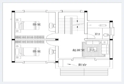 城市自建房 | 11米长9米宽农村自建房设计图，这几套你不能不知道！ | 城市自建房