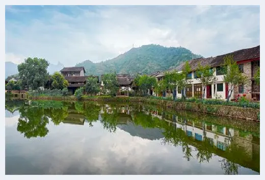 自建房常识 | 祠堂前面建房子好不好？祠堂附近多少米不能建房？ | 自建房常识
