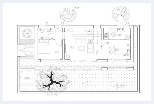 农村自建房 | 二层小别墅设计图纸精选！低价建房也能如此亮眼！ | 农村自建房