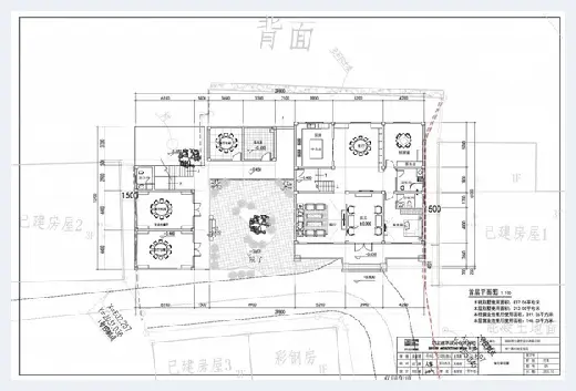 自建房指南 | 私人定制商住两用的新亚洲风情别墅，自用赚钱两不误！ | 自建房指南