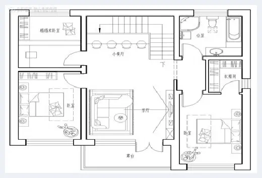 自建房资料 | 农村二层房子这样建更好看！专业推荐别错过！ | 自建房资料