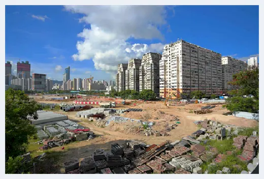 自建房知识 | 拖布池地漏种类 | 自建房知识