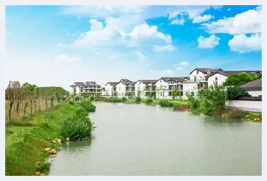 自建房 | 房前有坟墓是什么风水？围观房前有铁路的风水影响 | 自建房