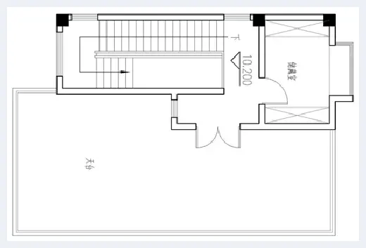 自建房 | ​9x14米农村自建房图纸分享，平面图和效果图应有尽有 | 自建房