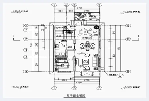 自建房教程 | 90平米农村自建房图纸推荐！最后一套竟只需12万？ | 自建房教程