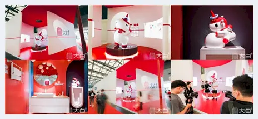 自建房百科 | 点进来看2023年度最潮展览！ -大白卫浴上海厨卫展会 | 自建房百科