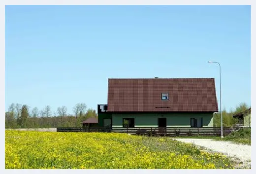 自建房常识 | 屋顶采光什么材料好，这些经验可以帮到你！ | 自建房常识
