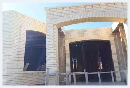 农村自建房 | 过梁的作用是什么？种类有哪些？这样计算工程量准不错！ | 农村自建房