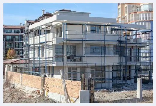 城市自建房 | 绿色建筑在产业发展上保温材料起了一定的作用 | 城市自建房