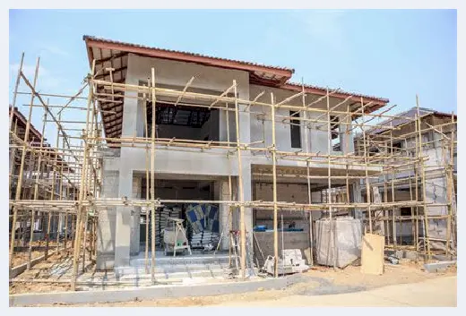 自建房 | 想回农村盖房子的朋友，一份申请宅基地的优质申请书范本送你们！ | 自建房