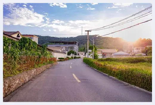 自建房知识 | 房子前宽后窄相差5公分影响风水吗？知悉选址注意事项 | 自建房知识