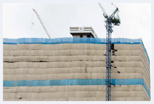 城市自建房 | 我国建筑行业未来会如何变革 | 城市自建房
