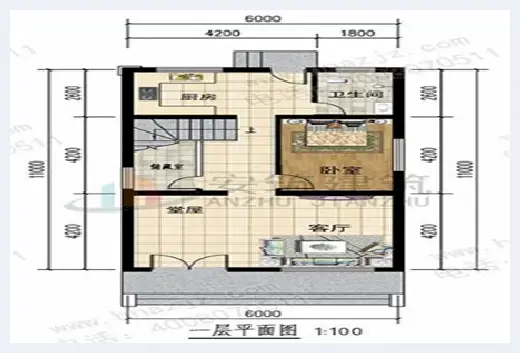 自建房知识 | 2020农村小别墅设计图纸及效果图大全，事不宜迟，快收藏吧！ | 自建房知识