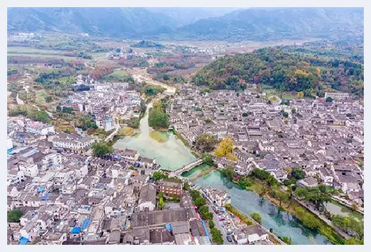 城市自建房 | 房子向山顶还是山凹？房子后面的风水有什么讲究？ | 城市自建房