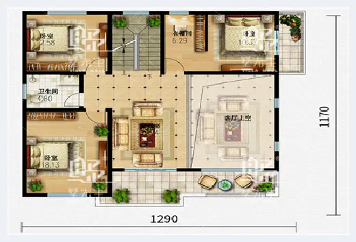 自建房学堂 | 卖到爆的农村别墅设计图，好设计用销量说话！ | 自建房学堂