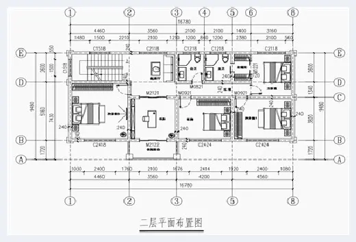 自建房百科 | 2020年新款农村自建房子设计图，看完赶紧收藏！ | 自建房百科