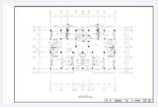 城市自建房 | 五款带电梯别墅图纸推荐，看过的都说好！ | 城市自建房