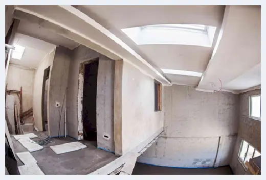 自建房教程 | 农村复式楼楼梯下的三角空间怎么设计，这样利用空间大 | 自建房教程