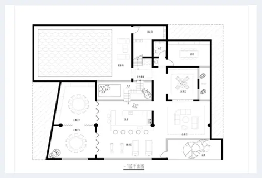 城市自建房 | 这五套乡下自建房设计图纸，一看就是大户人家的style！ | 城市自建房