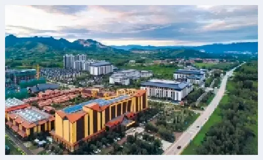 自建房常识 | 华中集团：给产品以黄金，还市场以信心 | 自建房常识