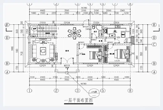 城市自建房 | 有了这五套农村自建房子设计图纸，牛大爷终于能放心了！ | 城市自建房