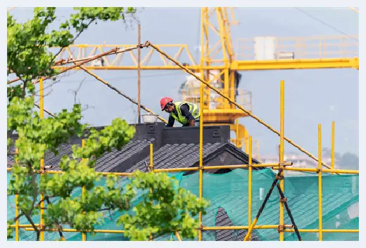 自建房 | 家装挂画该如何搭配？选对了让你家财气满满！ | 自建房