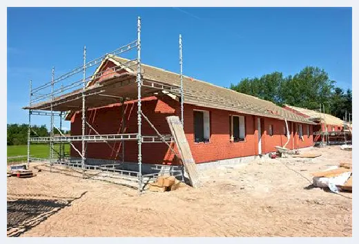 自建房百科 | 农村房屋被强拆了怎么办？房屋被强拆了有补偿吗？ | 自建房百科